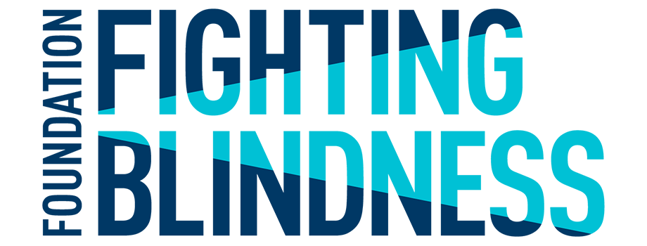 Fighting Blindness