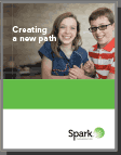 Spark fact sheet download